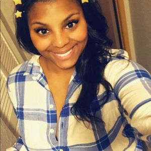 Meet your Posher, Tiara